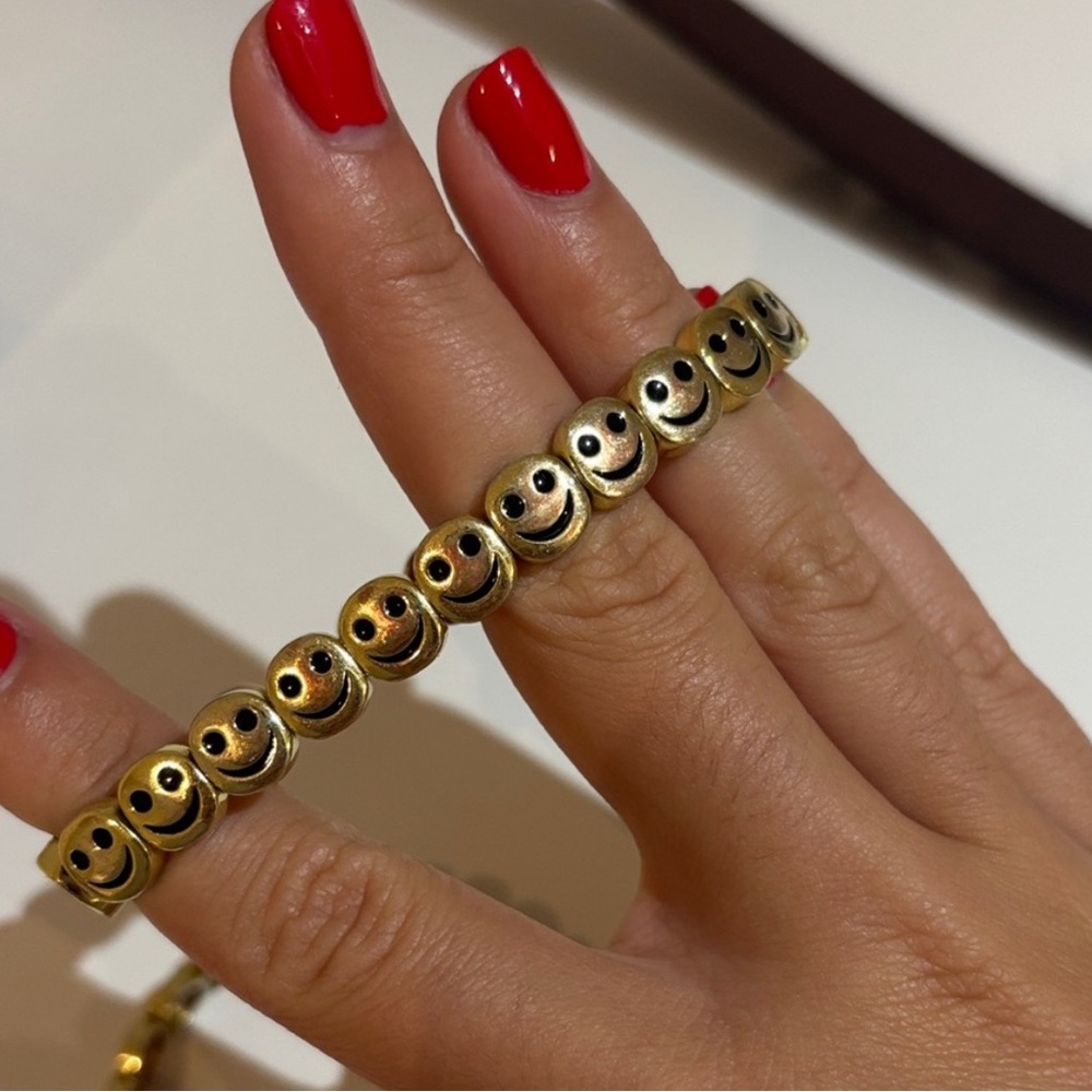 Lisa gozlan bracelet